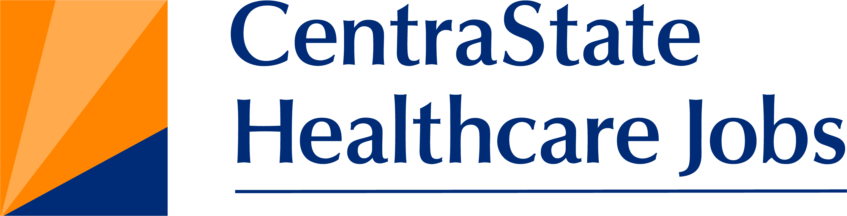 Centrastate Jobs Logo