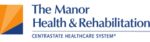 The Manor Health and Rehabilitation Center