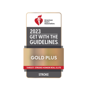 2023 Gold Plus CentraState