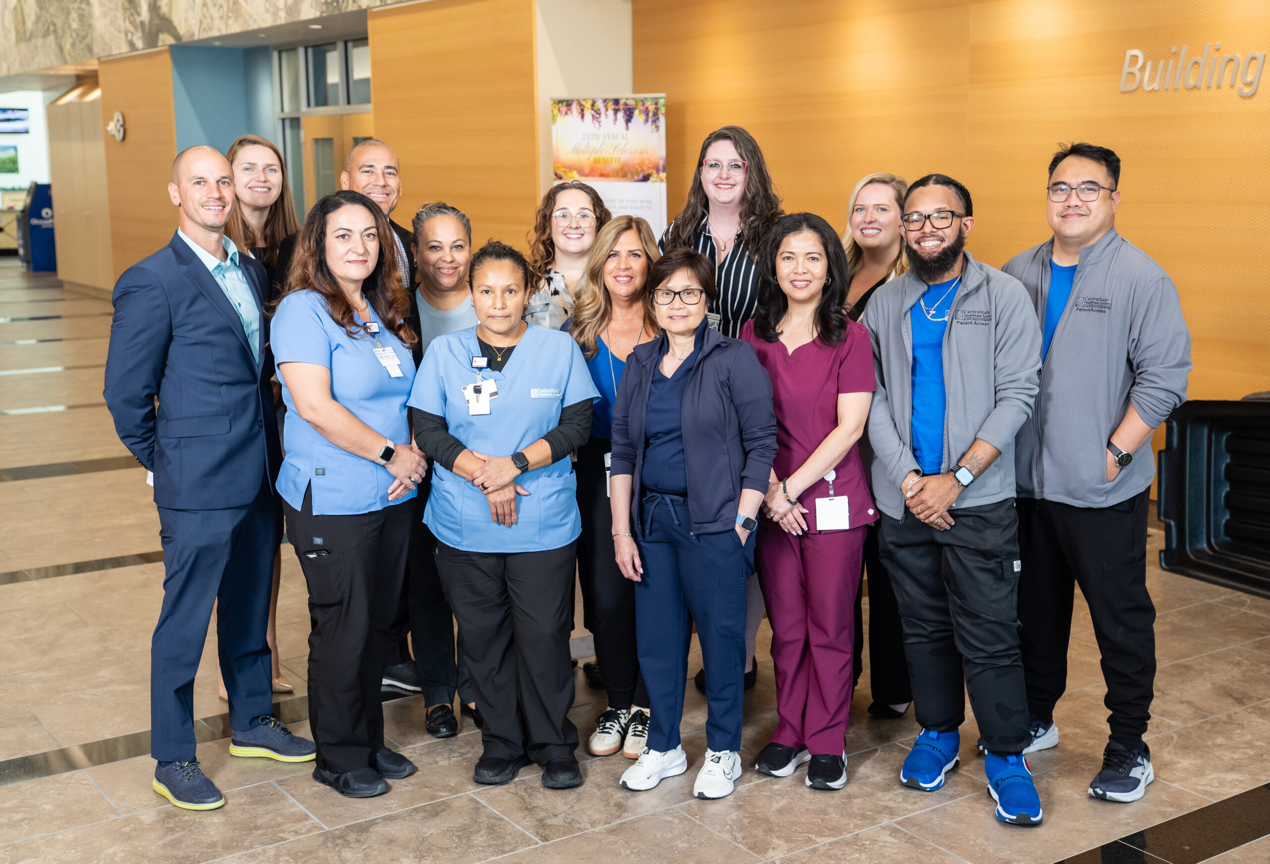 Centrastate Jobs Team Header